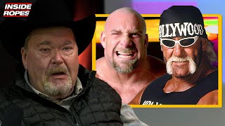 Jim Ross SHOOTS On Which WCW Stars The Invasion Needed!