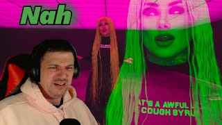 Snow Tha Product - Nah (Official Music Video) - UK Reaction