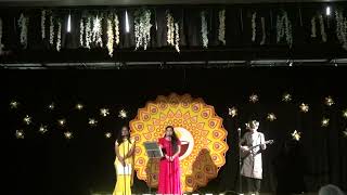 ISAP Diwali Celebration 2024 | Full Event Recording