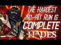 Beating the Impossible Challenge: No-Hit Run with Extreme Measures 4 | Haelian