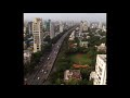 ekta invictus aerial view dadar e mumbai