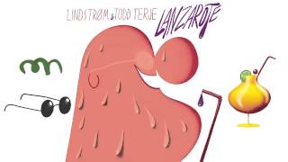 LINDSTRØM \u0026 TODD TERJE - Lanzarote (radio edit)