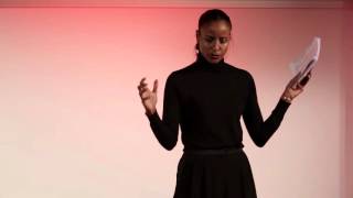 A Story about Identity | Sara Nuru | TEDxWHU