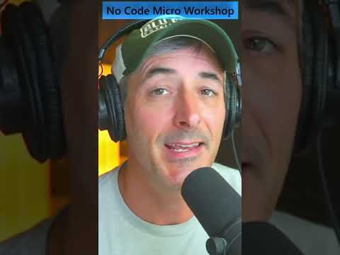 No-code microlearning workshop using Azure DevOps, Azure Logic Apps, Power Automate, and Power Virtual Agents