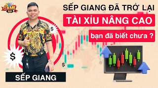 Tài Xỉu - Cách Chơi Tài Xỉu Sunwin Online Luôn Thắng, tài xỉu nâng cao,bạn đã biết chưa ?