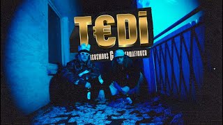 MEHNERSMOOS - Tedi (feat. DJ Spermaficker)