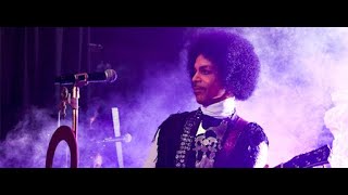 Prince - Live at the Fox Theatre (2015)
