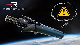 You must watch this BEFORE Rocket Lab's Earnings Call.