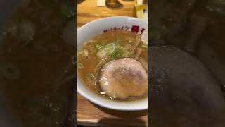 旭川ラーメン番外地　東京八重洲北口店