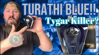 GREAT Freshie | Afnan Turathi Blue | Tygar Killer?