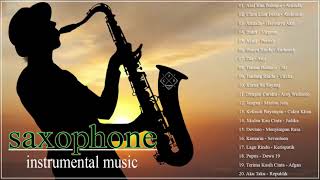 Saxophone Lagu Indonesia Paling Enak Di Dengar 2021 - Asal Kau Bahagia Cinta Luar Biasa
