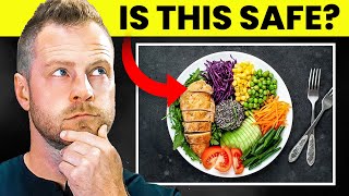 Is One MEAL A Day (OMAD) Healthy for Weight Loss? Doctor Explains