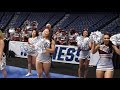 Texas Southern University - Gucci Gang -  NCAA Media Rehearsal -  2018