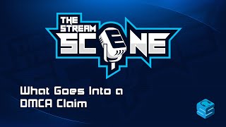 What Goes Into a DMCA Claim | Copyright Basics | The Stream Scene | TheHunterWild, Lowco