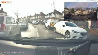 Can You Spot the Serious Fault? | Official Driving Test 🚗 | Enfield Test Centre | 17 Jan 2026