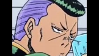 Okuyasu why