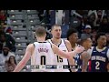 nuggets at pelicans full game highlights december 22 2024