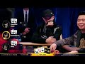 毒王dwan 一个既有运气又有实力的男人 能中大牌 跑起马来也无敌