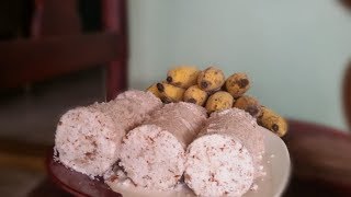 ചെമ്പ പുട്ട് പൊടി ഇനി വീട്ടില്‍ ഉണ്ടാക്കാം | Chemba Puttu