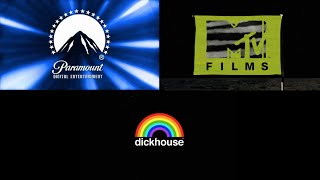 Paramount Digital Entertainment/MTV Films/Dickhouse