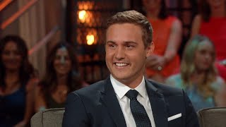 Peter Weber Is The Next Bachelor - Bachelor in Paradise