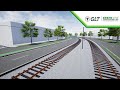 Green Line Transformation - Green Line Train Protection System