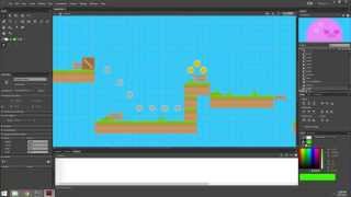 Citrus Level Editor Tutorial