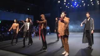 서울모드 패션디자인 Critic Class \u0026 Fitting, Fashion show