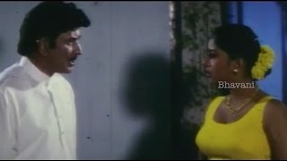 Bobbili Dora Telugu Full Movie Part 4 || Krishna, Vijaya Nirmala, Sanghavi || Telugu Hit Movies