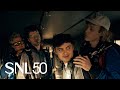 Please Don't Destroy - Skydiving - SNL