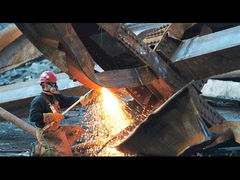 Ironworking Youtube