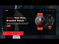 How To Make Website Using HTML & CSS Step By Step | Modern Website Design Tutorial