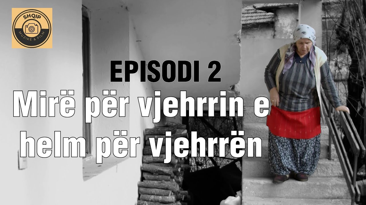 TREGIME POPULLORE - "Mire Per Vjehrrin E Helm Per Vjehrren" 2 (Vjehrra ...