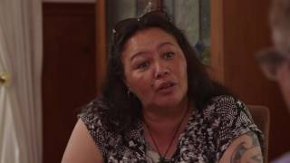 Managing group dynamics in a support group for suicide loss