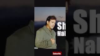Shikwa Nahin Kisi Se ll Song by Kumar Sanu ll Naseeb ll Govinda,#viral #trending #sedlovestatus