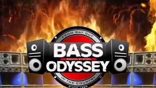 HOT 🔥 BASS ODYSSEY DANCEHALL MIX SEPTEMBER 2024 JHONS HALL MONTEGO BAY FT PHILMORE AND NATIONAL