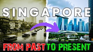 Singapore's AMAZING History REVEALED!