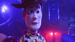 Toy Story 4  Official Trailer 2