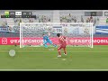 Penalty shootout Real Madrid Vs Liverpool | EA FC MOBILE 25