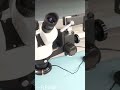 How to Set Up a Stereo Microscope Correctly #shorts