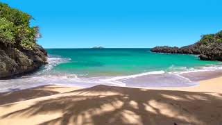 Onda Beach Relaxing Waves   Dominican Ocean Sounds Will Help You Unwind