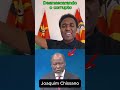 moÇambique joaquim chissano foi um dos piores presidente moçambicano.