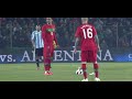 Portugal vs Argentina 2-2  All Goals & Extended Highlights (Last Matches)