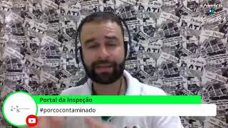 Como fazer o controle de contaminantes - Fluídos Hidráulicos