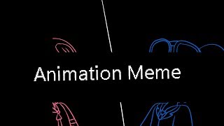 Identities ~meme~ (splatoon)