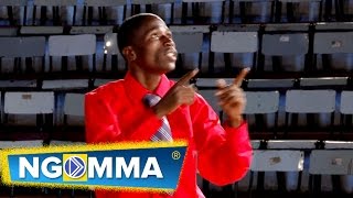 Moses D - MUANGALIE YESU  (Official Video)