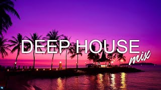 Mega Hits 2023 🌱 The Best Of Vocal Deep House Music Mix 2023 🌱 Summer Music Mix 2023 #106
