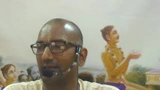 SB - 5.17.15  Dt - 17.11.2020   HG Jaya Gopinatha Das