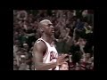 NBA Playoffs 1996: Best Moments to Remember