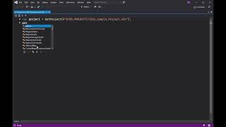 csharp interactive eplan